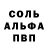 Метамфетамин мет Olena Spyrydonova
